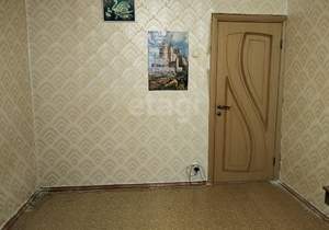 4-к квартира, вторичка, 116м2, 6/9 этаж