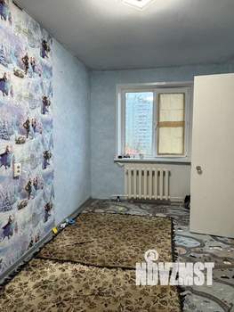 2-к квартира, вторичка, 44м2, 5/5 этаж