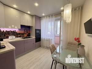 3-к квартира, вторичка, 68м2, 1/5 этаж