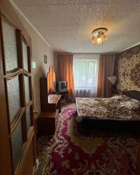 2-к квартира, вторичка, 51м2, 2/9 этаж