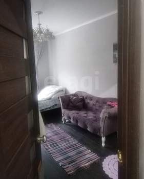 3-к квартира, вторичка, 57м2, 5/5 этаж