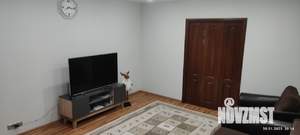 3-к квартира, вторичка, 76м2, 1/17 этаж