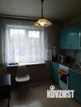 3-к квартира, вторичка, 66м2, 2/5 этаж
