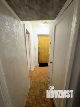 1-к квартира, вторичка, 30м2, 3/5 этаж