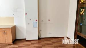 Студия квартира, вторичка, 40м2, 2/4 этаж