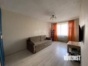 3-к квартира, вторичка, 63м2, 8/10 этаж