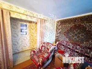 1-к квартира, вторичка, 31м2, 5/5 этаж