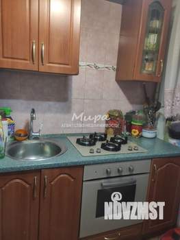 1-к квартира, вторичка, 32м2, 6/9 этаж