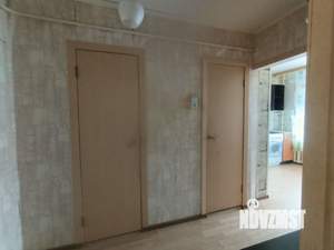 1-к квартира, вторичка, 34м2, 2/3 этаж