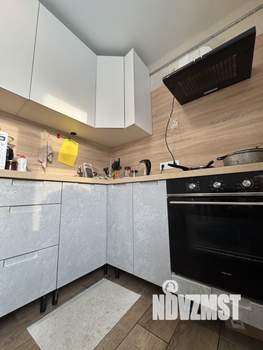 2-к квартира, вторичка, 46м2, 3/3 этаж