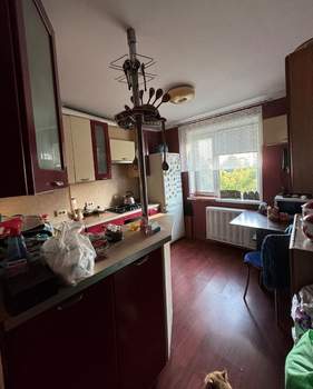 2-к квартира, вторичка, 47м2, 5/5 этаж