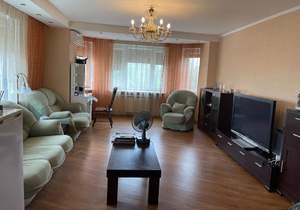 3-к квартира, вторичка, 98м2, 7/10 этаж