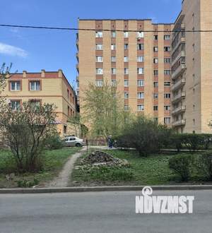 2-к квартира, вторичка, 45м2, 4/9 этаж