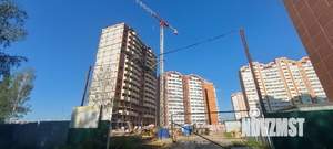 1-к квартира, вторичка, 38м2, 9/16 этаж