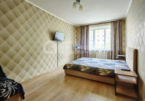 1-к квартира, вторичка, 29м2, 5/5 этаж