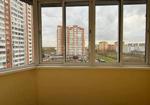 1-к квартира, вторичка, 39м2, 6/16 этаж