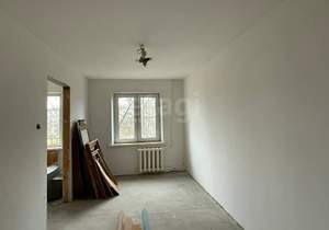 3-к квартира, вторичка, 56м2, 3/4 этаж