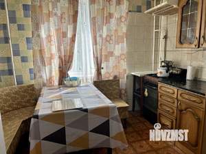 1-к квартира, вторичка, 34м2, 2/10 этаж