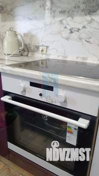 1-к квартира, вторичка, 39м2, 13/16 этаж