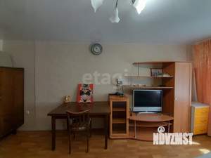 1-к квартира, вторичка, 31м2, 1/5 этаж