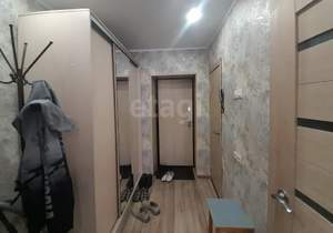 1-к квартира, вторичка, 35м2, 4/4 этаж