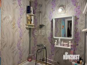 2-к квартира, вторичка, 44м2, 2/9 этаж