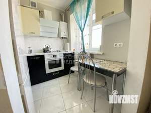 2-к квартира, вторичка, 40м2, 4/4 этаж