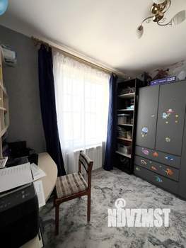 3-к квартира, вторичка, 49м2, 5/9 этаж