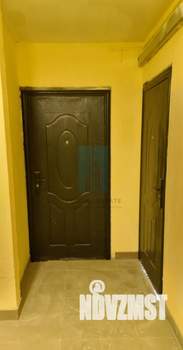 1-к квартира, вторичка, 45м2, 5/12 этаж