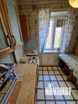 1-к квартира, вторичка, 35м2, 4/9 этаж