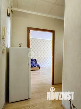 1-к квартира, вторичка, 29м2, 5/5 этаж