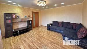 2-к квартира, вторичка, 51м2, 4/5 этаж