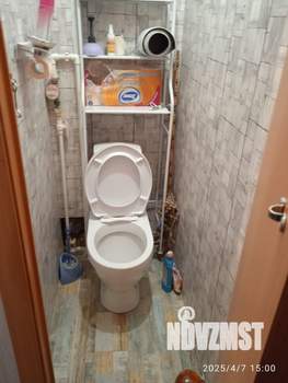 2-к квартира, вторичка, 41м2, 2/2 этаж