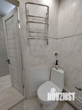 2-к квартира, вторичка, 45м2, 5/5 этаж