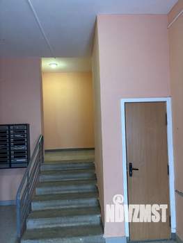 1-к квартира, вторичка, 42м2, 7/16 этаж