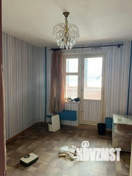 3-к квартира, вторичка, 62м2, 3/10 этаж