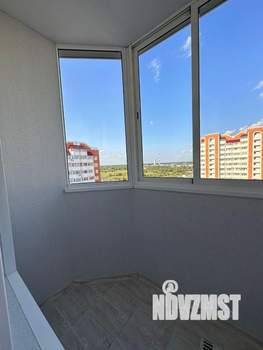1-к квартира, вторичка, 40м2, 13/16 этаж