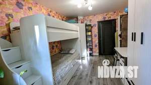 3-к квартира, вторичка, 76м2, 1/8 этаж