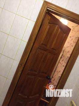 2-к квартира, вторичка, 45м2, 4/4 этаж