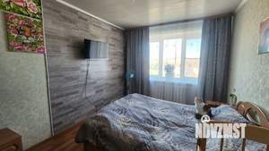 2-к квартира, вторичка, 52м2, 3/3 этаж