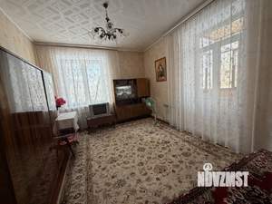 2-к квартира, вторичка, 46м2, 2/2 этаж