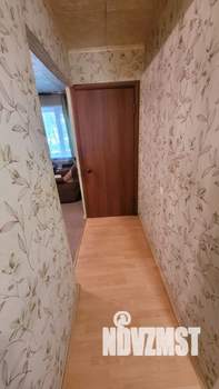 2-к квартира, вторичка, 46м2, 1/5 этаж