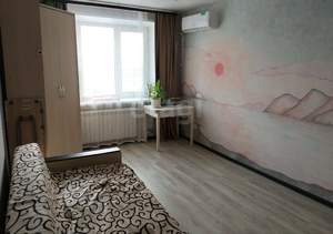 1-к квартира, вторичка, 36м2, 5/9 этаж