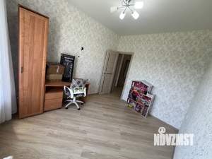 1-к квартира, вторичка, 44м2, 3/3 этаж