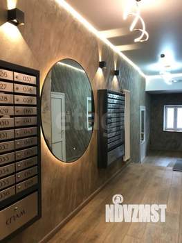 1-к квартира, вторичка, 50м2, 3/15 этаж