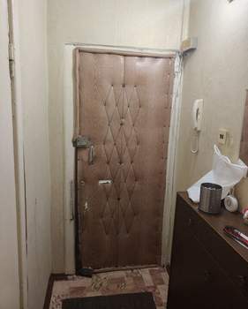 2-к квартира, вторичка, 44м2, 2/5 этаж