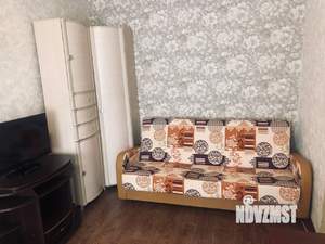 1-к квартира, вторичка, 30м2, 1/2 этаж