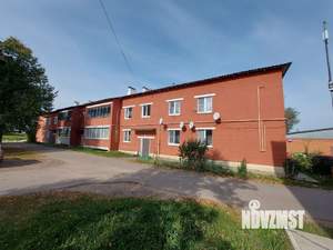 2-к квартира, вторичка, 42м2, 1/2 этаж