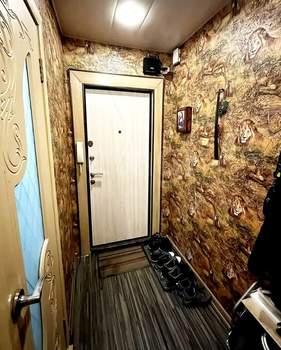 1-к квартира, вторичка, 30м2, 1/5 этаж