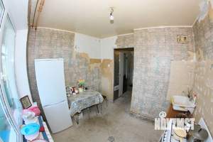 1-к квартира, вторичка, 35м2, 5/5 этаж